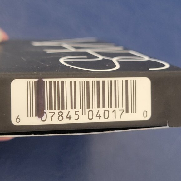 NARS BLUSH TORRID Coral Shade New in Box - Picture 10 of 11